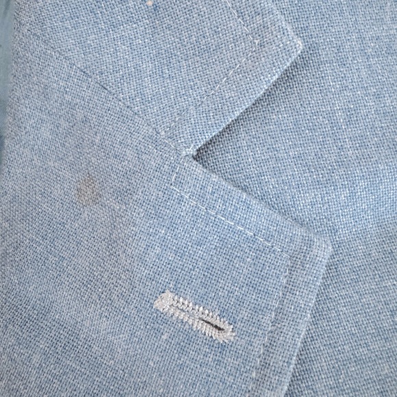 Stanley Blacker, Men’s Vintage Blazer - Picture 5 of 5